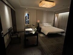 -王府半岛酒店