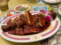 -吴系粤菜馆·茶餐厅(深业上城店)