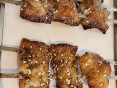 -No.DD戳子烧烤·江湖菜(北京总店)
