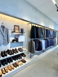 -BROTHER西服礼服定制·商务·婚礼(佛山南海店)