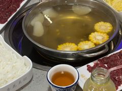 -杏花吴记牛肉火锅