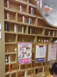 点击看大图 -奈尔宝·儿童乐园·亲子餐厅(星河湾店)