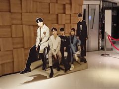 -九龙湾国际展贸中心STAR HALL汇星