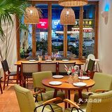 提前过圣诞🎄节啦！！海口这家店氛围感chili爆了