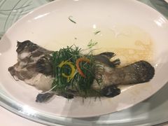 -海逸海鲜酒家(古北店)
