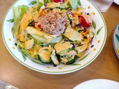-萨莉亚意式餐厅(彩悦城店)