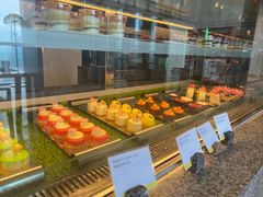 -解放碑威斯汀酒店-知味国际美食餐厅