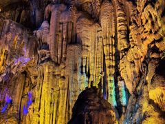 -宝晶宫旅游景区