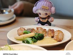 -沛家·西餐Brunch·直火料理