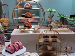 -广州克莱顿酒店