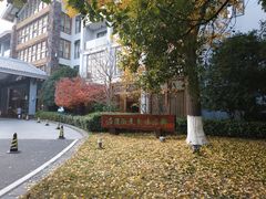 -天目湖御水温泉·度假酒店