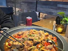 -阳朔糖舍酒店·糖舍餐厅&酒吧