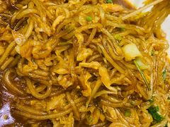 -圣夜东北菜烧烤·夜宵·龙虾(胥江路店)