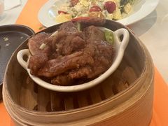 -美心·翠园(港汇恒隆广场店)