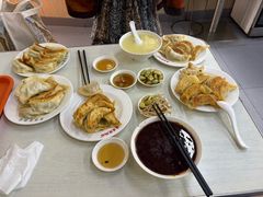 -劈柴院锅贴(沈阳路店)