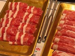 -旧街市鲜货老火锅(大光路店)