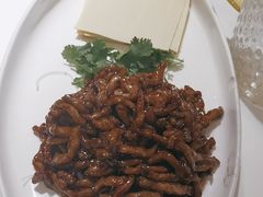 -大鸭梨烤鸭(房山店)