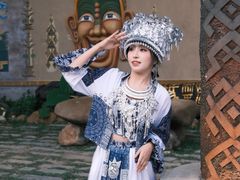 -海南槟榔谷黎苗文化旅游区