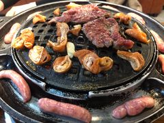 -牛犇烤肉(物资学院路店)
