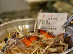 -木木鲜海鲜面(天一店)