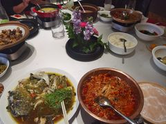 -口味堂(惠济路店)
