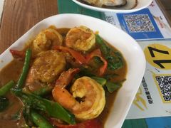 -Doo Dee Thai Food(Issan/Isaan/Esan)