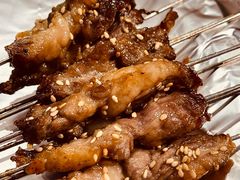 -勇利赵家烤肉坊(翠华北路店)