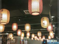 大堂-老街鱼嘴巴(坡子街老店)