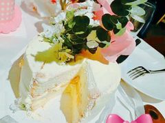 -李奥斯汀蛋糕商务茶歇·甜品台·企业活动团建(长寿路店)