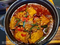 -Ameigo梅果·云贵川bistro(长宁来福士店)