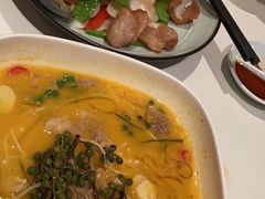 -东海海鲜酒家(中信广场店)