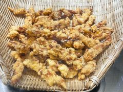 -肖炮现炸酥肉(解放碑店)