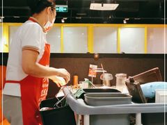 -丰茂烤串(金泉美食宫店)