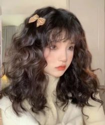 -GANO HAIR 