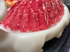 -德天肥牛海鲜火锅(城西银泰店)