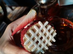-威斯汀酒店Exchange大堂吧
