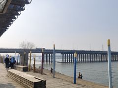 -长白岛森林公园