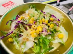 -Meet Sun韩式大排档(五一广场7MALL店)