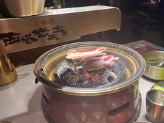 -西塔老太太泥炉烤肉(温州首店万象城黑金店)