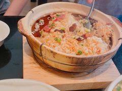 -芳芳私房菜·精做淮扬菜(承德路店)