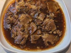 -李恩记清真水饺(北电大厦店)