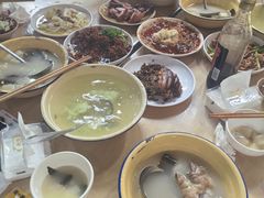 -人和水上飘(第一家店)