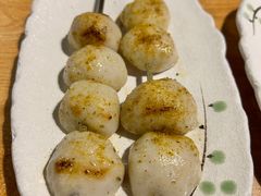 -质烤烤物·活烤海鲜(质烤总店)
