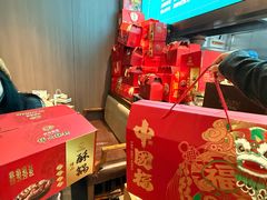 -纪林菜馆·博山菜老字号(华光路店)