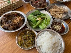 -阿秋牛排(湖心街店)