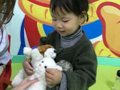 -贝迪森儿童成长中心(未央汉神中心)