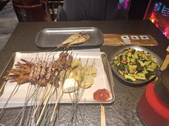 -锦州御烧烤·形象店(人民街店)