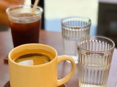 -E SPECIAL COFFEE 别样