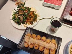 -安安火锅(上美广场店)
