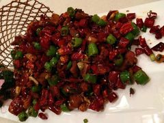 -莲苑中餐厅·Lotus Court(厦门马哥孛罗东方大酒店)